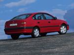 Toyota Avensis Hatchback 2000 года